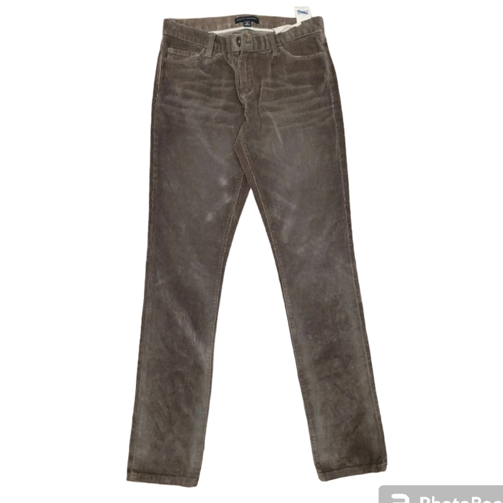 Banana Republic Corduroy Pants - Sz 27R